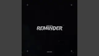 Reminder