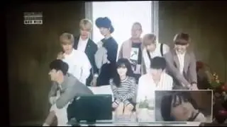 GOT7 - Dream Knight DVD