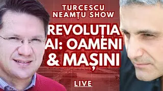 Neamțu Turcescu Show: Încep revoltele. Tensiunile cresc!