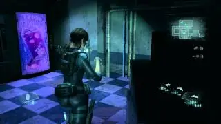 Resident Evil Revelations: Raid Mode Abyss 