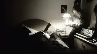 Lonely Angry Men & Andalite Daydream - A Pain In My Dreams