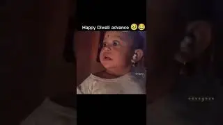 happy Diwali 🎇🪔 #shortvideo #funny 🤣🎇😂#shortvideo #india Diwali #funny shots