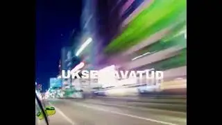 JXNDER - Uksed Avatud {Official Visualizer}