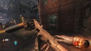 One in the Chamber Survival - Available on the Steam Workshop