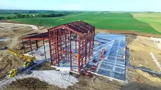 Templeton Rye Whiskey Expansion 6-15-2017 DJI Phantom 3P 0188