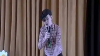 Scenka Roberta P. -  Śląskie Beranie 2009