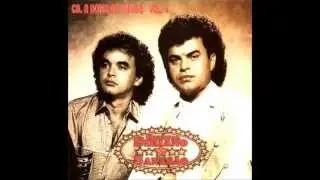 CHORO DE SAUDADE DELA - OURIVAL SIRIANO & SANS&Atilde;O