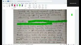 IELTS Writing Task 2 Full Breakdown 💡 Grammar + Sentence Structure + Lack of Ideas | Cambridge 2025
