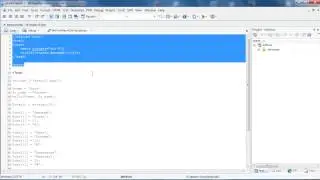 PHP Урок 15 include, require, include once, require once