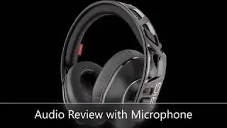 Rig 700HS Unbox and review