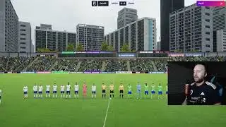 Shonan Bellmare dominance!