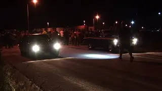 FRESH Street Racing ACTION