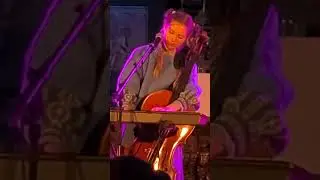 Maddie Ashman - Seraphim (Rotterdam, 23 October 2025)