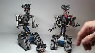 J5 kits part 1