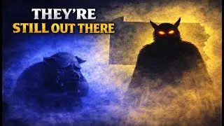 Top 5 Cryptids of Pennsylvania