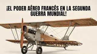 All French aircraft used in World War II