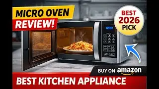 Top 4 best Micro Oven | Best Microwave Oven 2026 | Best Kitchen Appliance