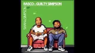 Rasco & Guilty Simpson - History