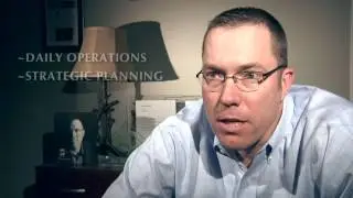 What to Expect with a Part Time CFO