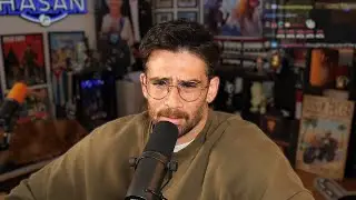Hasan Addresses The Loloverruled Allegations | Viewbotting on Twitch | Europe will be like America