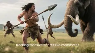 Ancient peoples 