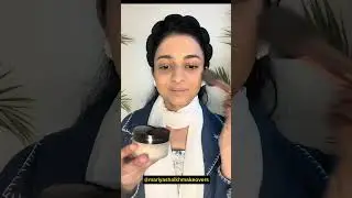 Easy step by step makeup tutorial #tutorial #makeuptutorial #makeuptricks #viral #trending #shorts 