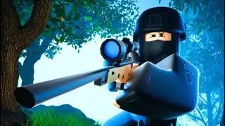 How to do sniper glitch on base battles