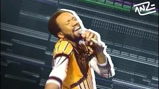 Earth Wind & Fire - September (ANZE Remix) | 2022 EDITION