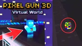 PG3D Mythbusters #49 SECRET GHOST FOUND!!!!