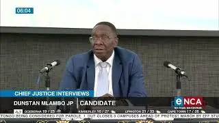 Mlambo denies sexual harassment claims