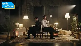 희재(SEVENUS), 형진 (디그니티) Heejae, HYEONGJIN - 어느 째즈바 (Memories) Official M/V