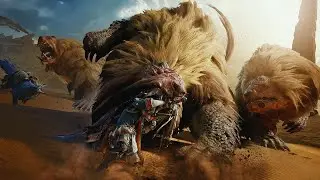 MH WILDS MINGGU 21 DES 2025