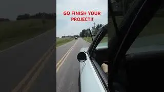 Go Drive it!! #driveit #cars #motivation #shorts #short #shortsvideo #fyp #fypシ゚viral