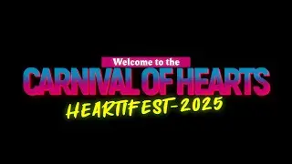 Heartifest 2025 | Carnival Of Hearts | SH College Thevara Fest