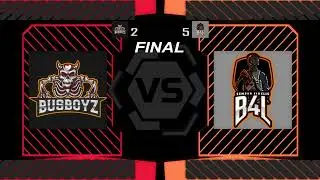 2v2 GunFight: BUSboyz vs B4L
