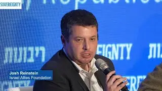 Josh Reinstein - what MK's need to know about other parliaments?