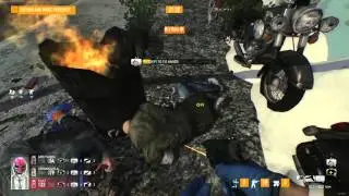 Mutant Cops