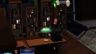 Sims 3 |100 days |Rags to Riches |Day#50(No Commentary) #sims3 #ragstoriches #simscommunity #gaming