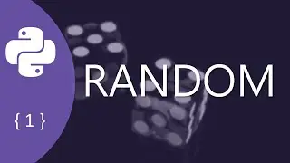 Random : Python Library