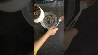 Amma's Special Ullivarav Chammanthi