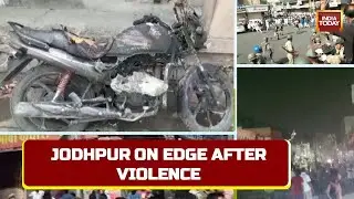 The Jodhpur Truth: Was 'Fake News' Responsible For Communal Clashes In Rajasthan? | To The Point