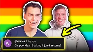 Clarkson reacts to HATE COMMENTS about his surgery!