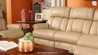 Melandas Indonesia - Pinnacle Recliner | La-Z-Boy