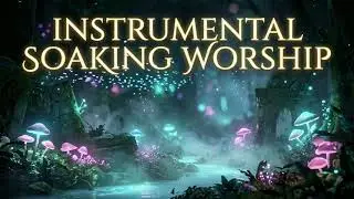 Quiet Worship Piano for Rest in Jesus | Instrumental Soaking Prayer Music
