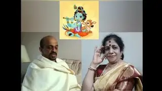 Kappu Ennalu Bedavo Devotional Song By Vidyabhushana Swamiji