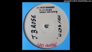 J.B. Rose - Untitled