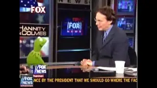 The Alan Colmes Show - Radio Graffiti Supercut & April Fools Day Segment 1993