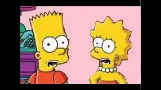 JUST GIVE ME A REASON - BART E LISA