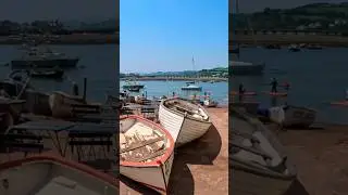 Devon Motorcycle touring - Ewa knows hidden Gems!
