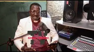 IMANA IHINDUYE INAMA Z'ABABI KU BUZIMA BWAWE